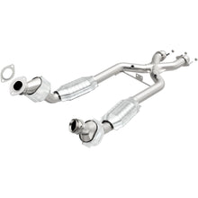 Load image into Gallery viewer, MagnaFlow Conv DF 96-98 Ford Mustang 4.6L (23163)