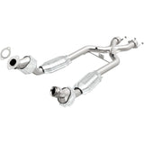 MagnaFlow Conv DF 96-98 Ford Mustang 4.6L (23163)
