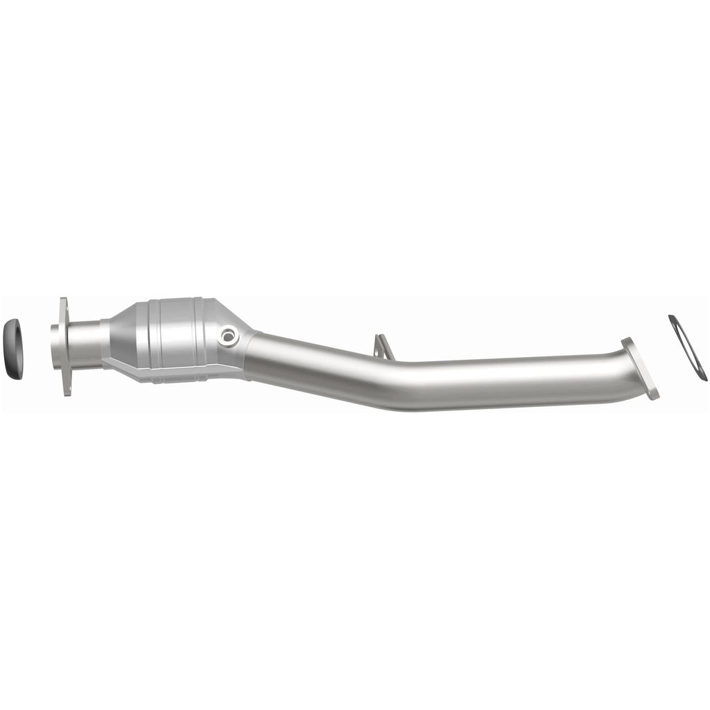Magnaflow Conv DF 06-08 Subaru Forester/06-07 Impreza 2.5L Rear Turbocharged (49 State) (23174)
