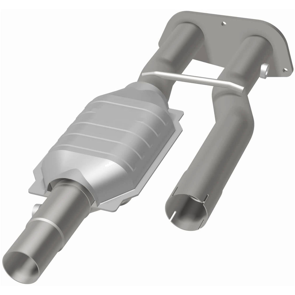 MagnaFlow Conv DF 98 GM Truck 5.7L (23179)