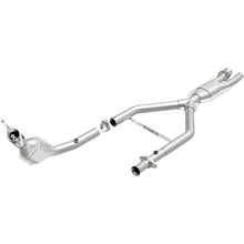 Load image into Gallery viewer, MagnaFlow Conv DF 98 Lincoln Mark VIII 4.6L (23187)