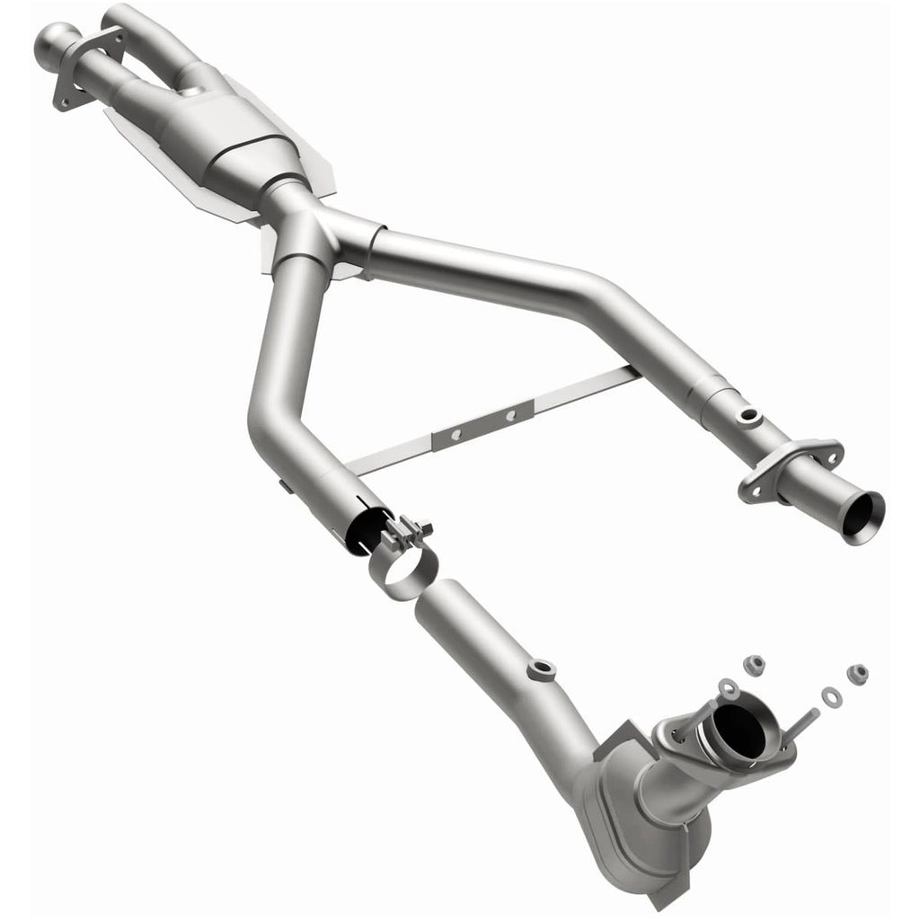 MagnaFlow Conv DF 98 Lincoln Mark VIII 4.6L (23187)