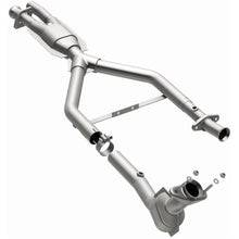 Load image into Gallery viewer, MagnaFlow Conv DF 98 Lincoln Mark VIII 4.6L (23187)