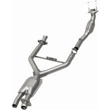 Load image into Gallery viewer, MagnaFlow Conv DF 98 Lincoln Mark VIII 4.6L (23187)