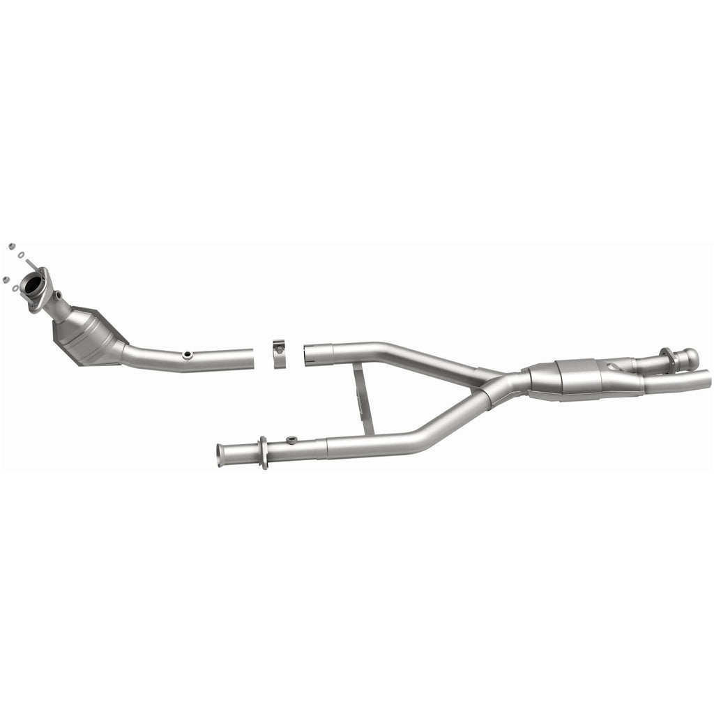 MagnaFlow Conv DF 98 Lincoln Mark VIII 4.6L (23187)