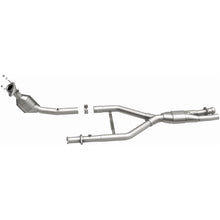 Load image into Gallery viewer, MagnaFlow Conv DF 98 Lincoln Mark VIII 4.6L (23187)