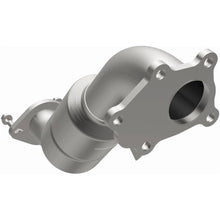 Load image into Gallery viewer, MagnaFlow Conv DF 06-08 Subaru Forester 2.5L (23188)