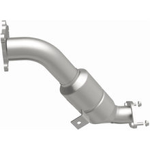 Load image into Gallery viewer, MagnaFlow Conv DF 06-08 Subaru Forester 2.5L (23188)