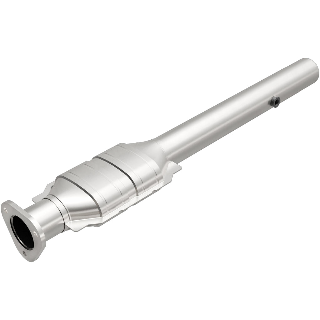 MagnaFlow Conv DF 1999 Ford E250 5.4L (23204)
