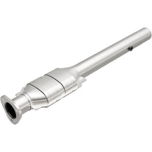 Load image into Gallery viewer, MagnaFlow Conv DF 1999 Ford E250 5.4L (23204)