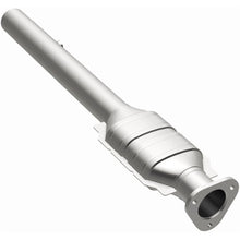 Load image into Gallery viewer, MagnaFlow Conv DF 1999 Ford E250 5.4L (23204)