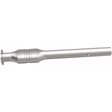 Load image into Gallery viewer, MagnaFlow Conv DF 1999 Ford E250 5.4L (23204)