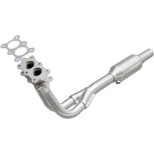 Load image into Gallery viewer, MagnaFlow Conv DF 87 Volkswagen Scirocco 1.8L (23207)