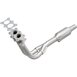 MagnaFlow Conv DF 87 Volkswagen Scirocco 1.8L (23207)