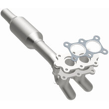 Load image into Gallery viewer, MagnaFlow Conv DF 87 Volkswagen Scirocco 1.8L (23207)