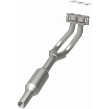 Load image into Gallery viewer, MagnaFlow Conv DF 87 Volkswagen Scirocco 1.8L (23207)
