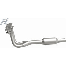 Load image into Gallery viewer, MagnaFlow Conv DF 87 Volkswagen Scirocco 1.8L (23207)