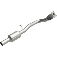 Load image into Gallery viewer, MagnaFlow Conv DF 90 Volkswagen Cabriolet 1.8 (23212)