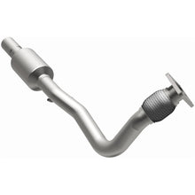 Load image into Gallery viewer, MagnaFlow Conv DF 90 Volkswagen Cabriolet 1.8 (23212)