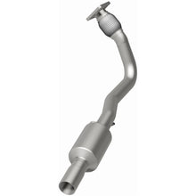 Load image into Gallery viewer, MagnaFlow Conv DF 90 Volkswagen Cabriolet 1.8 (23212)