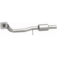 Load image into Gallery viewer, MagnaFlow Conv DF 90 Volkswagen Cabriolet 1.8 (23212)