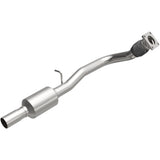 MagnaFlow Conv DF 90 Volkswagen Cabriolet 1.8 (23212)