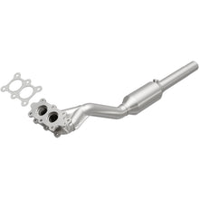 Load image into Gallery viewer, MagnaFlow Conv DF 98-04 VW Beetle 4 2.0L Dual Inlet (23220)