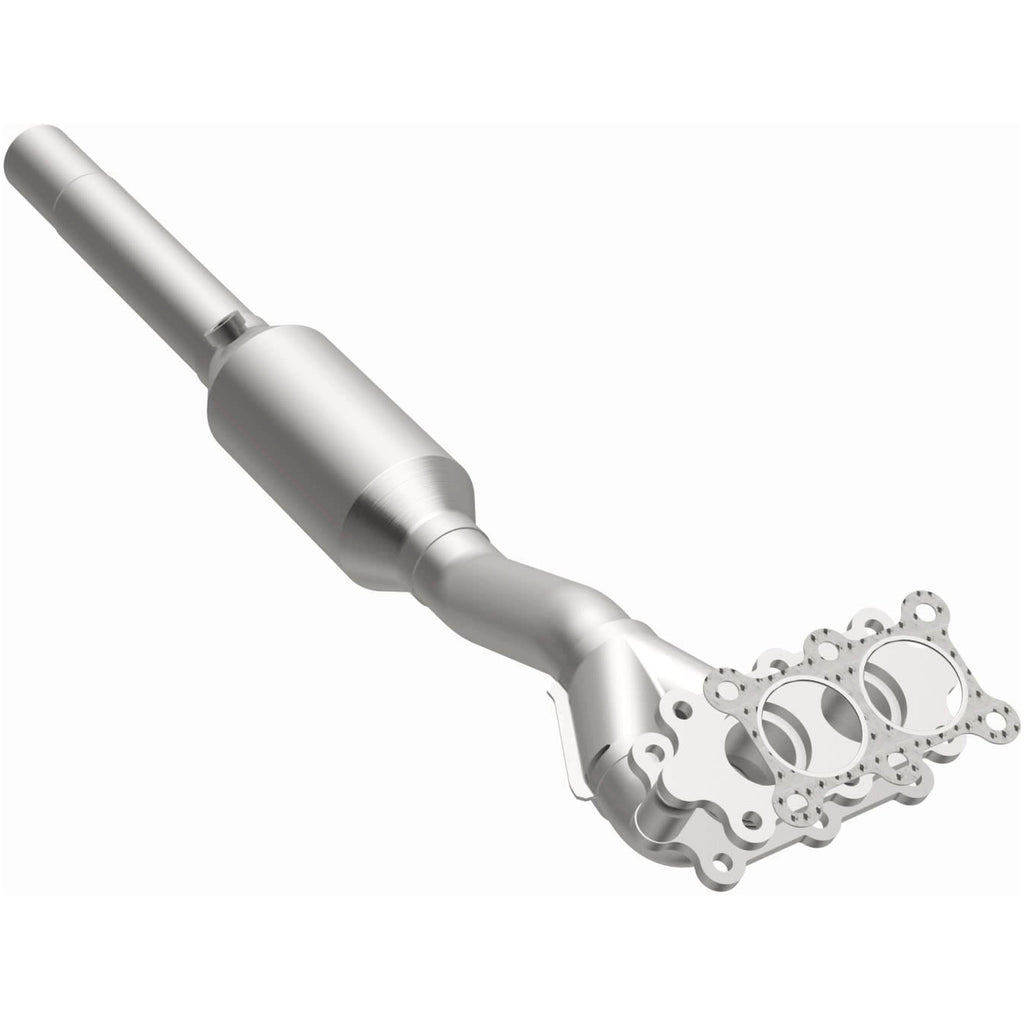 MagnaFlow Conv DF 98-04 VW Beetle 4 2.0L Dual Inlet (23220)