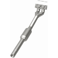 Load image into Gallery viewer, MagnaFlow Conv DF 98-04 VW Beetle 4 2.0L Dual Inlet (23220)