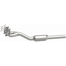 Load image into Gallery viewer, MagnaFlow Conv DF 98-04 VW Beetle 4 2.0L Dual Inlet (23220)