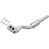 MagnaFlow Conv DF 98-04 VW Beetle 4 2.0L Dual Inlet (23220)