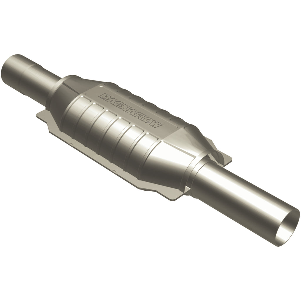MagnaFlow Conv DF Grand Cherokee-Wrangler 93- (23221)