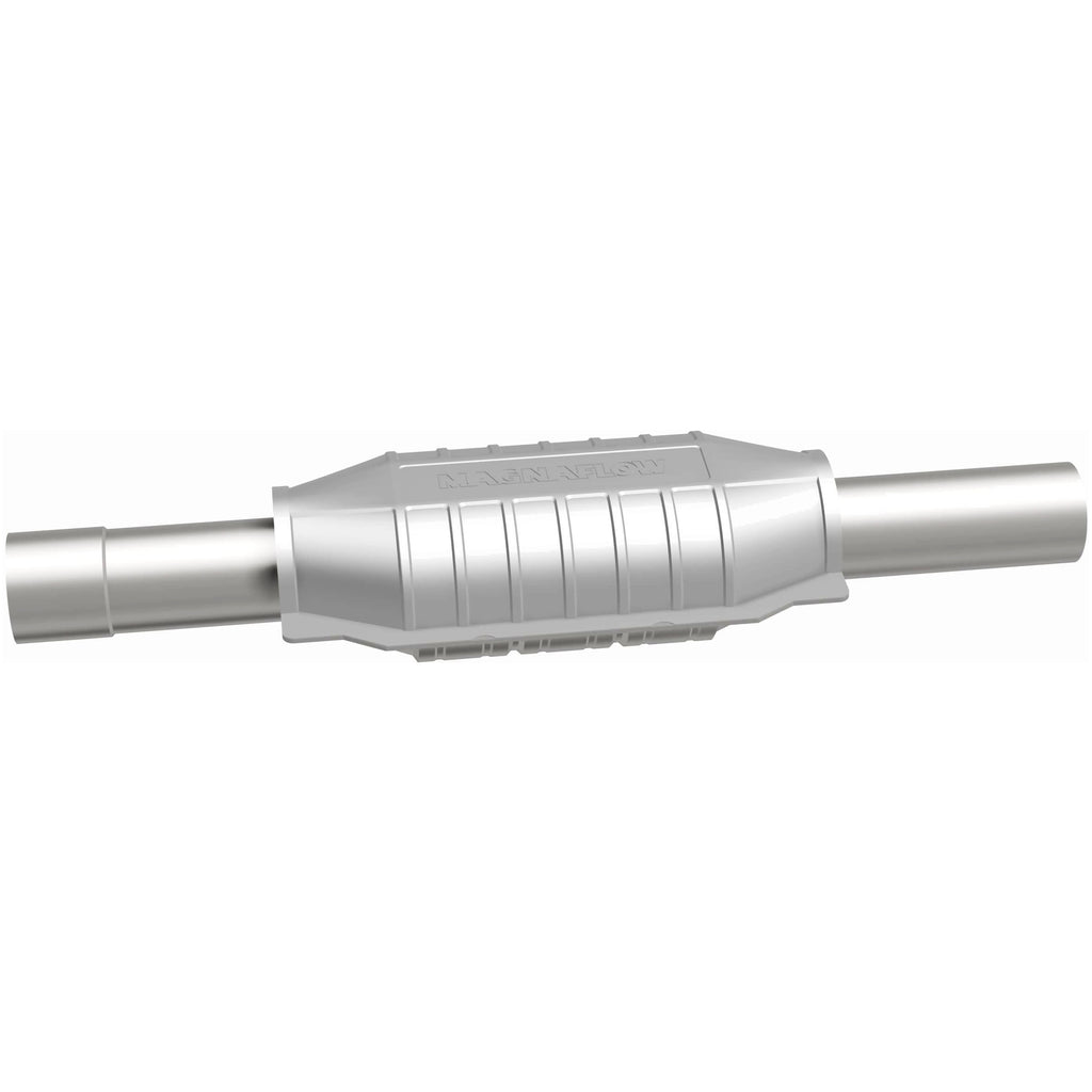 MagnaFlow Conv DF Grand Cherokee-Wrangler 93- (23221)