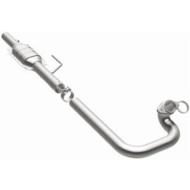 MagnaFlow Conv DF 97-99 Jeep Wrangler 4.0L (23227)
