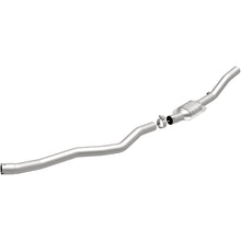Load image into Gallery viewer, MagnaFlow Conv DF Dodge Dakota 3.9/5.2L 4WD (23228)