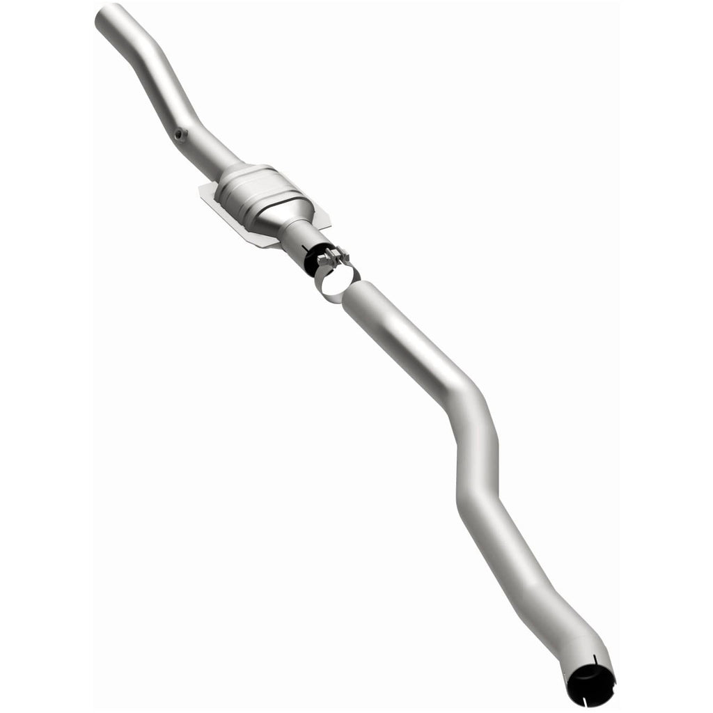 MagnaFlow Conv DF Dodge Dakota 3.9/5.2L 4WD (23228)