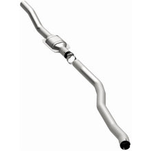 Load image into Gallery viewer, MagnaFlow Conv DF Dodge Dakota 3.9/5.2L 4WD (23228)