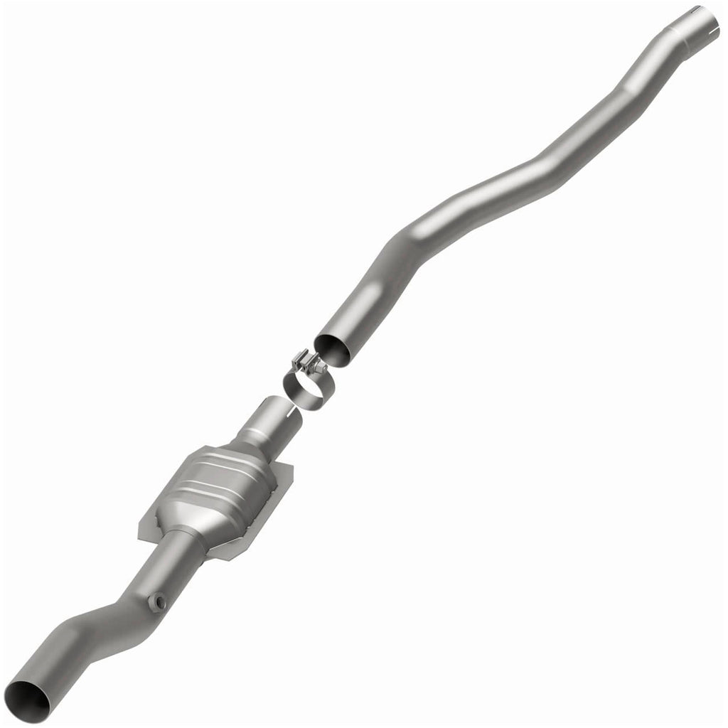 MagnaFlow Conv DF Dodge Dakota 3.9/5.2L 4WD (23228)