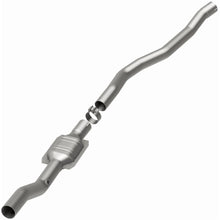Load image into Gallery viewer, MagnaFlow Conv DF Dodge Dakota 3.9/5.2L 4WD (23228)