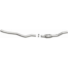 Load image into Gallery viewer, MagnaFlow Conv DF Dodge Dakota 3.9/5.2L 4WD (23228)