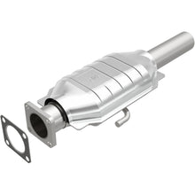 Load image into Gallery viewer, MagnaFlow Conv Direct Fit Eagle-Jeep 87 92 (23229)