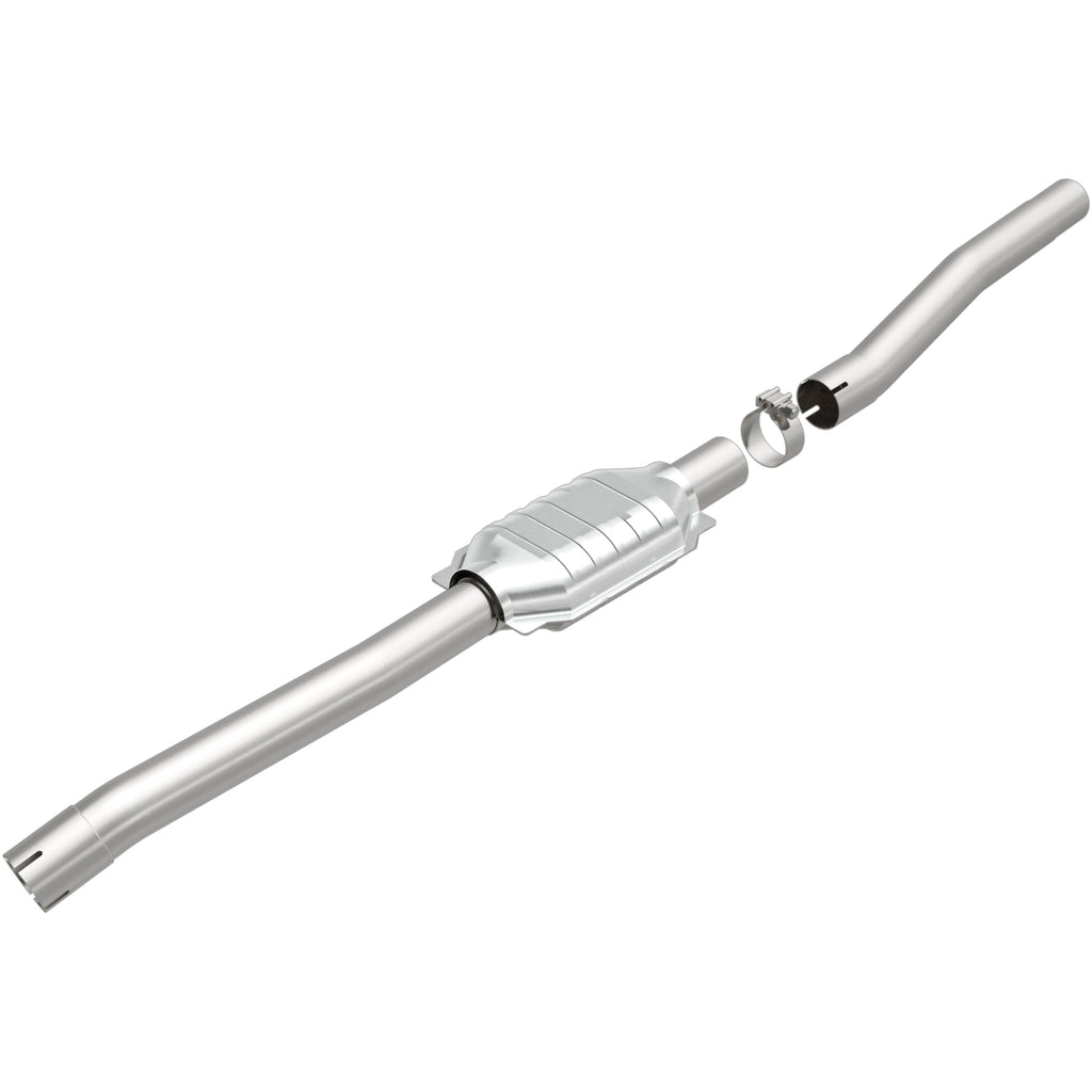 MagnaFlow Conv DF 97-99 Dodge Dakota 3.9/5. (23232)