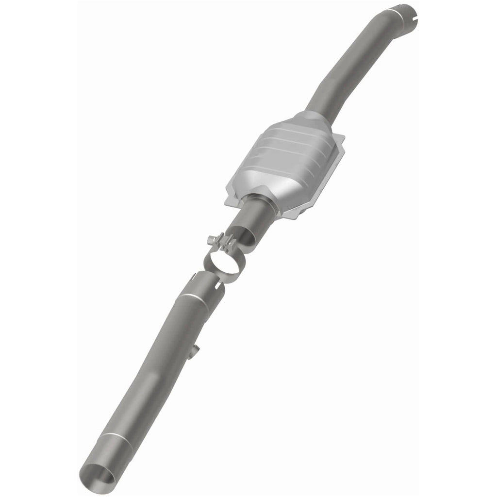 MagnaFlow Conv DF 97-99 Dodge Dakota 3.9/5. (23232)