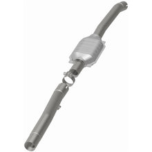 Load image into Gallery viewer, MagnaFlow Conv DF 97-99 Dodge Dakota 3.9/5. (23232)