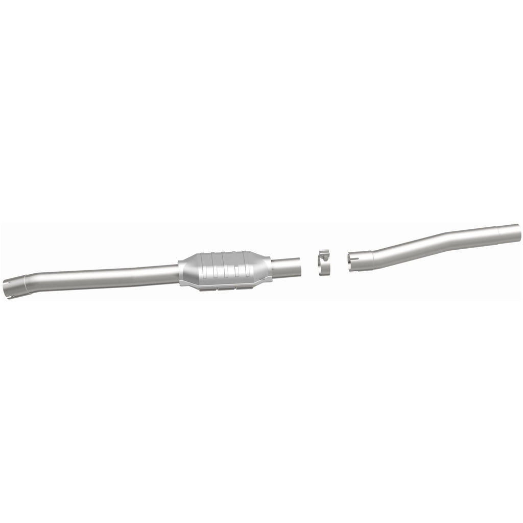 MagnaFlow Conv DF 97-99 Dodge Dakota 3.9/5. (23232)
