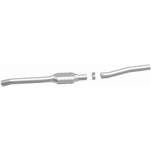 Load image into Gallery viewer, MagnaFlow Conv DF 97-99 Dodge Dakota 3.9/5. (23232)
