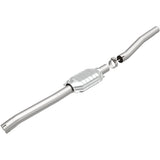 MagnaFlow Conv DF 97-99 Dodge Dakota 3.9/5. (23232)