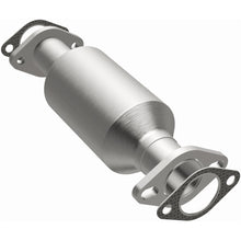 Load image into Gallery viewer, MagnaFlow Conv Dodge-Mitsubishi-Plymouth (23235)