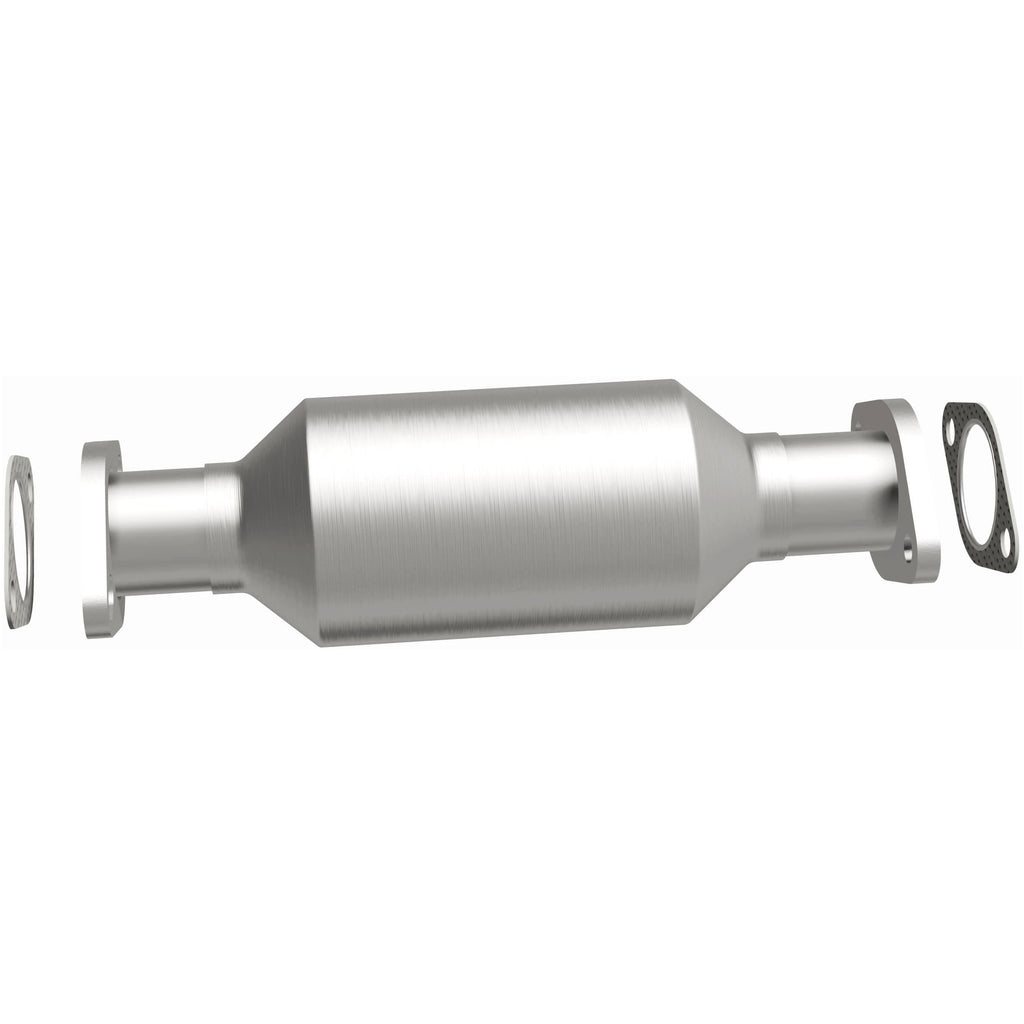 MagnaFlow Conv Dodge-Mitsubishi-Plymouth (23235)