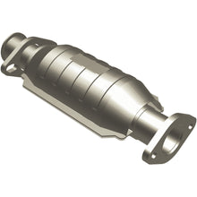 Load image into Gallery viewer, MagnaFlow Conv DF Dodge-Hyundai-Mitsubishi-Pl (23240)